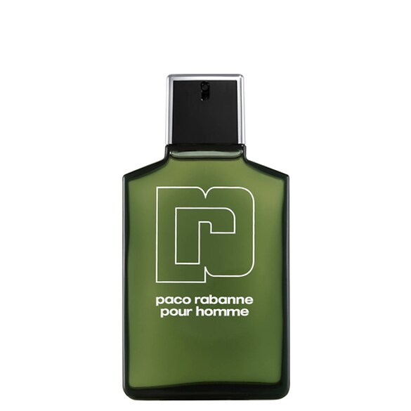 Pour Homme - Eau de Toilette Natural, RABANNE FRAGRANCES